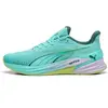 Image de Chaussures de running Puma Activate Nitro TR Hyrox Vert 42 314057-01