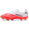Image de Chaussures de foot enfant Puma  ULTRA 7 MATCH FG/AG JR BLRO P32779803
