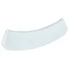 Image de vhbw PoignÃ©e compatible avec Singer 7129783900, 7131182100, 7129781500, 7101485800, 7121583100 machine Ã  laver plastique blanc