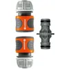 Image de NÃ©cessaire de connexion pour tuyau d'arrosage Ã 13 - 15 mm