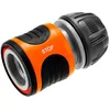 Image de Raccord d'arrosage GARDENA 18213-20 AQUASTOP Ã13 et 15mm
