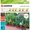 Image de Gardena Kit d'arrosage goutte-Ã -goutte pour - 13006-20