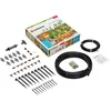 Image de Kit d'irrigation Micro-Drip system pour 10 pots