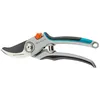 Image de Gardena Sécateur alu à lame franche Comfort B/ L - 8906-20