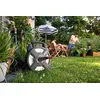 Image de Gardena DÃ©vidoir portable pour balcons et terrasses 10 m - 18400-20