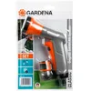 Image de Pistolet d'arrosage Basique + raccord aquastop GARDENA 18312-33