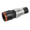 Image de Raccord aquastop Premium Ã int 15mm Gardena