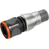 Image de Raccord d'arrosage rapide Premium pour tuyau Ã 15 mm