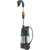 Image de Pompe pour collecteur d'eau de pluie 4700/2 - inox