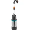 Image de Pompe pour collecteur d'eau de pluie 4700/2 - inox - automatique
