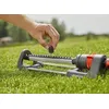 Image de Arroseur oscillant GARDENA - Aqua M - 18702-20