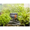 Image de Arroseur oscillant GARDENA - AquaZoom compact - 18708-20