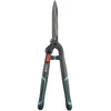 Image de Cisaille Ã  Haies 2en1 EnergyCut - crÃ©maillÃ¨re double - lames ondulÃ©es anti-adhÃ©rentes - coupe: 23 cm