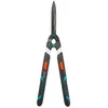 Image de Cisaille Ã  Haies tÃ©lescopique TeleCut - lames ondulÃ©es anti-adhÃ©rentes - coupe : 25 cm