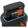 Image de Arroseur oscillant escamotable GARDENA - OS 140 - 8223-20