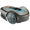Image de Tondeuse robot connectÃ©e Bluetooth SILENO minimo 500