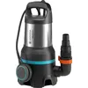 Image de Pompe d'évacuation eaux chargées 25000