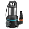 Image de GARDENA 09046-61 Pompe submersible pour eaux sales 25000