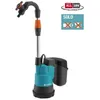 Image de Pompe pour collecteur d'eau de pluie 2000/2 18V P4A sans batterie