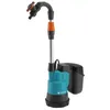 Image de Gardena 2000/2 18V P4A Pompe collecteur de pluie ss fil