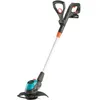 Image de Coupe-Bordure - GARDENA Coupe bordures EasyCut 23/18V P4A (avec batterie)