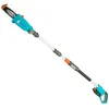 Image de Elagueuse - GARDENA Elagueuse sur perche TCS 20/18V P4A (avec batterie)