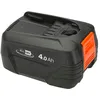 Image de Batterie P4A PBA 18V/72
