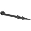 Image de Support de tuyau 4,6 mm (3/16"") Micro-Drip-System