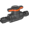 Image de Robinet d'arret 1/2 13mm - Connexion Â«Quick & EasyÂ» - 13207-20