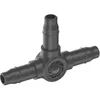Image de DÃ©rivation en T 3/16 4.6mm Connexion Â«Easy & FlexibleÂ» - 13211-26
