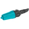 Image de Goutteur d'extrÃ©mitÃ© rÃ©glable 0-15 l/h Contenu MDS : 10 piÃ¨ces
