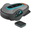 Image de Robot tondeuse GARDENA Smart SILENO LONA Life 1000