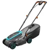 Image de Gardena Powermax 32/18v P4a Tondeuse Ã  Gazon Tondeuse Ã  Gazon PoussÃ©e