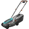 Image de Gardena 14633-20 tondeuse Ã  gazon Secteur Gris