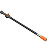 Image de Gardena 18800-20 support pour tuyau Aluminium Noir, Orange, Jaune