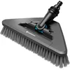 Image de Brosse Ã  manche souple Gardena Cleansystem