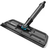 Image de Balai lave-vitre avec raclette et microfibre Cleansystem GARDENA 18808-20