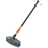 Image de Gardena 18828-20 pistolet eau / buses Plastique Vert, Gris, Orange