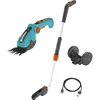 Image de Gard Set Akku-grasschere Comfortcut Li 09889-20