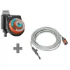 Image de Gardena Kit brumisateur avec programmateur Easy Plus - 13137-20