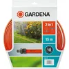 Image de Tuyau pour arroseur orange 15m