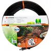 Image de Tuyau Ã   goutteurs incorporÃ©s enterrÃ© Micro Drip Ã ?13.7mm 50m GARDENA