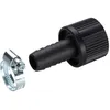 Image de Adaptateur pour tuyau d'aspiration diamÃ¨tre interieur 19 mm