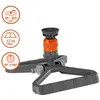 Image de Arroseur circulaire de jardin Vario Comfort sur pied