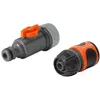 Image de Kit de raccordement pour tuyaux microporeux GARDENA 1989-20