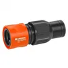 Image de Raccord rapide grand dÃ©bit Ã19mm GARDENA 2817-20