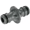 Image de Connecteur de tuyau d'arrosage GARDENA 2931-20 19 mm (3/4"), 13 mm (1/2") et 15 mm (5/8")