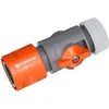 Image de Raccord rÃ©gulateur Ã13 et 15mm GARDENA 2942-20