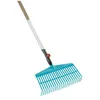 Image de Balai-rÃ¢teau emmanchÃ© combisystem GARDENA 3020-23