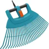 Image de Balai A Gazon 2 en 1 Xxl Combisystem - Gardena - 3107-20